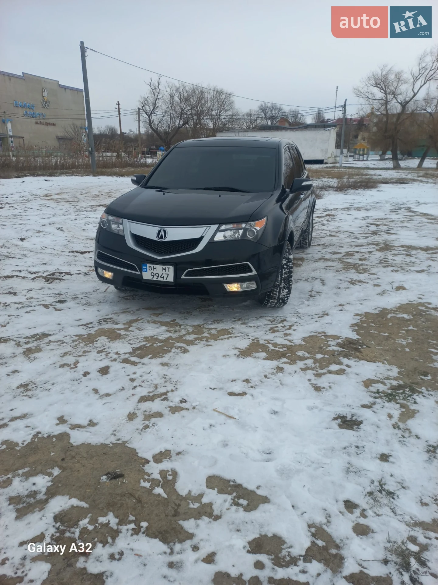 2010 Acura MDX - мініатюра 3
