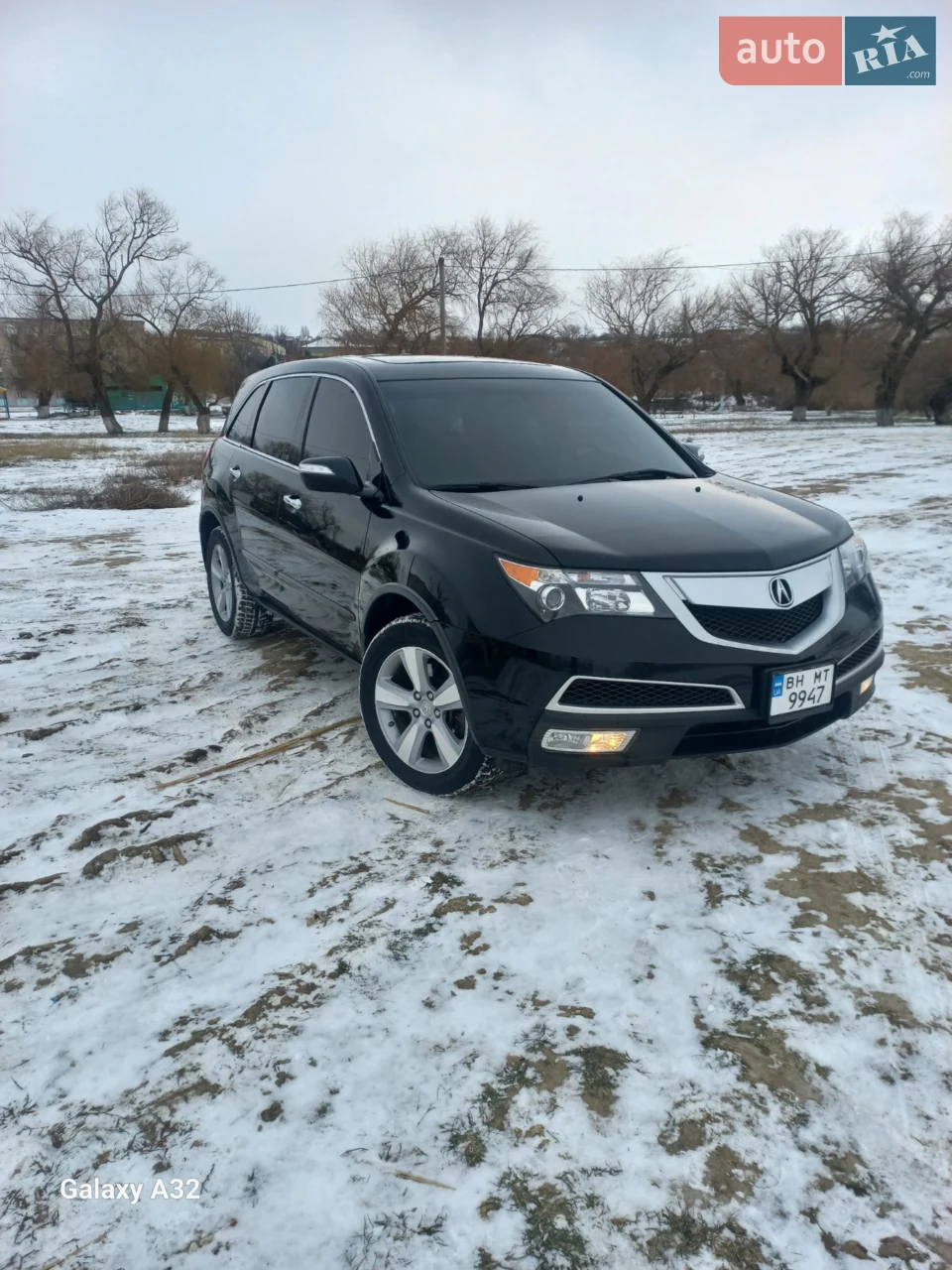 2010 Acura MDX - мініатюра 17