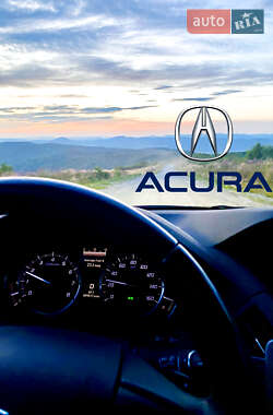 Внедорожник / Кроссовер Acura MDX 2015 в Киеве