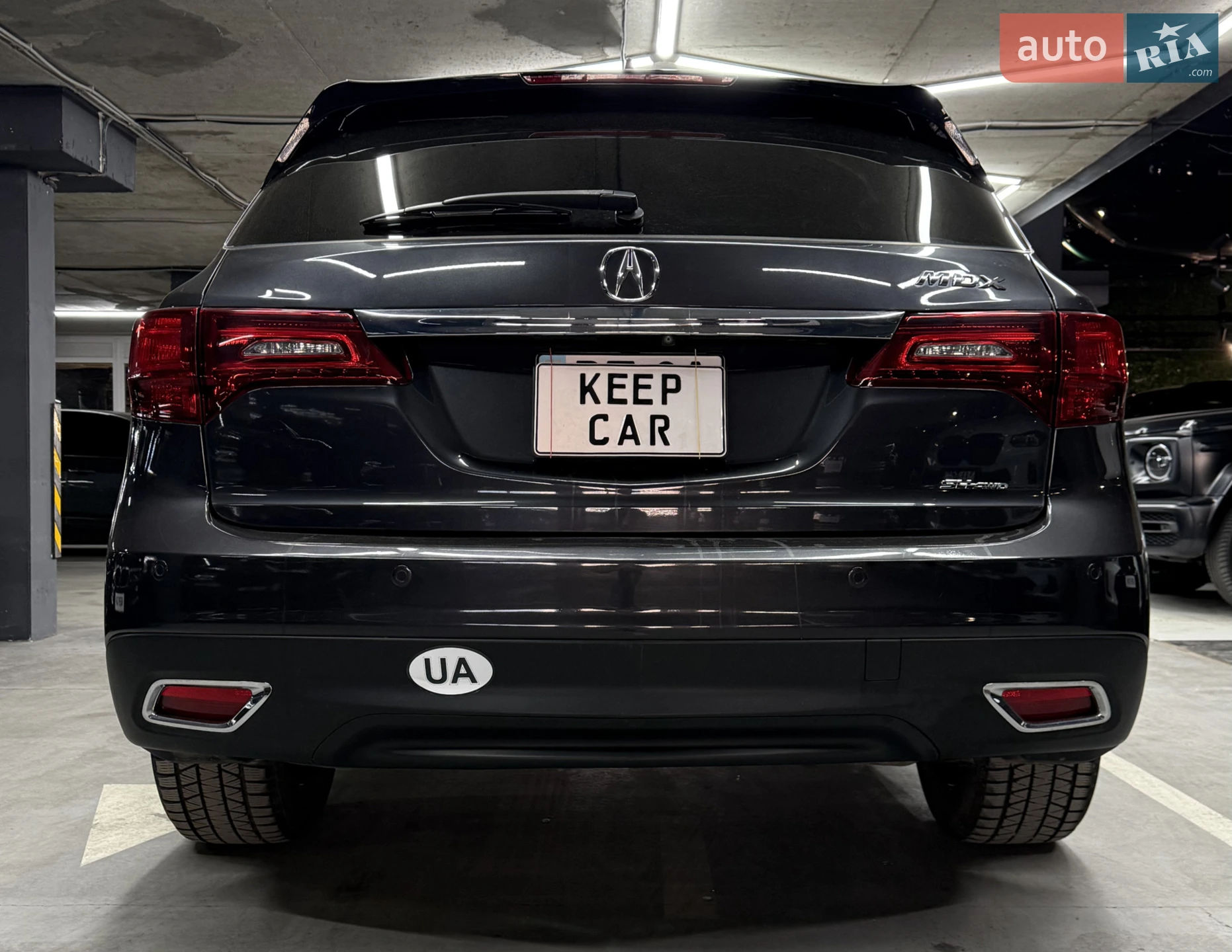 2016 Acura MDX - мініатюра 15