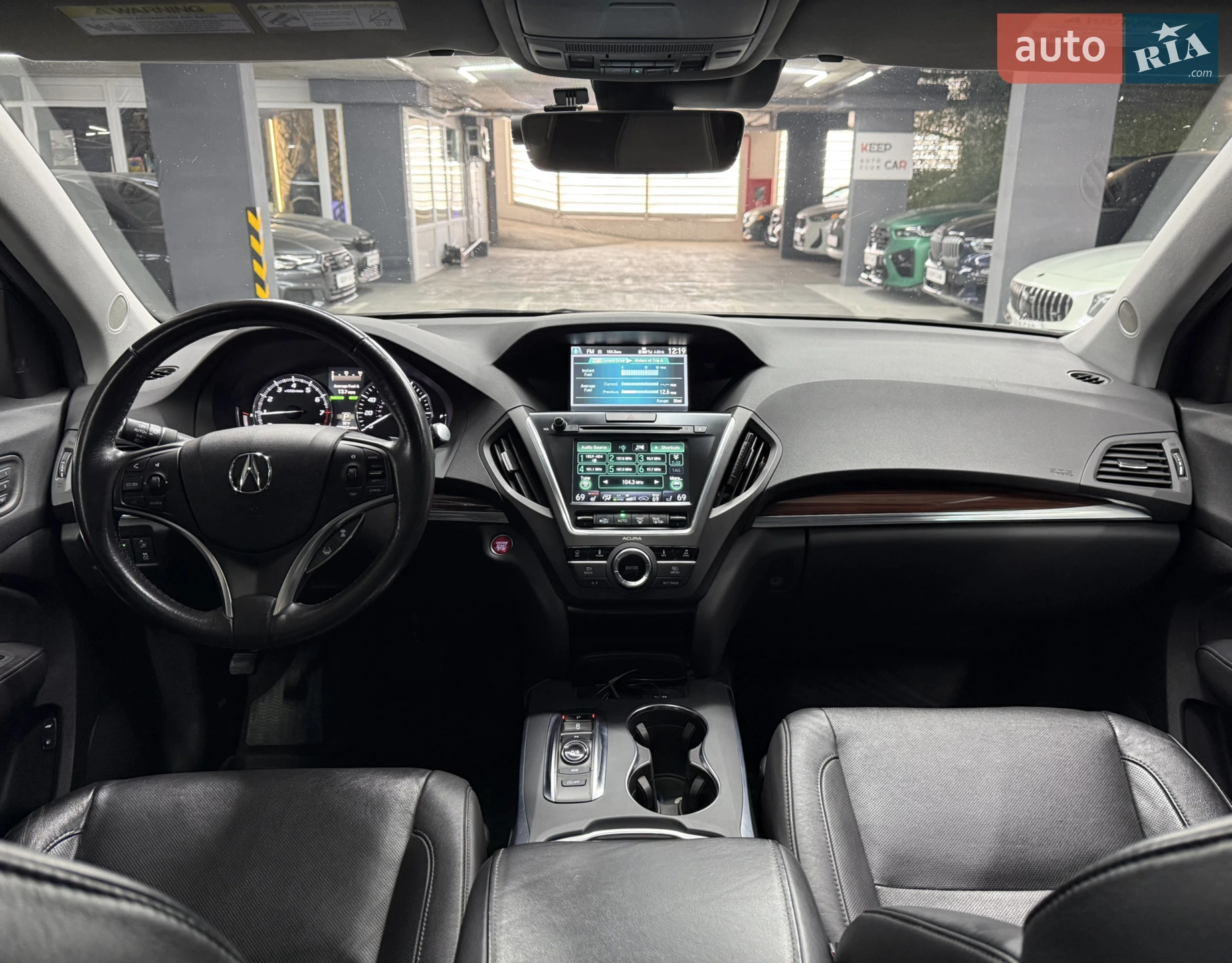 2016 Acura MDX - мініатюра 31