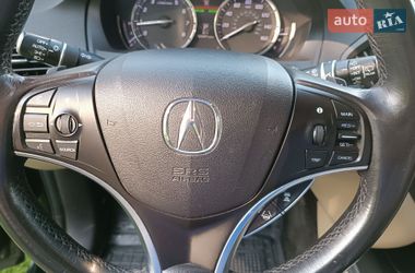 Внедорожник / Кроссовер Acura MDX 2015 в Виннице