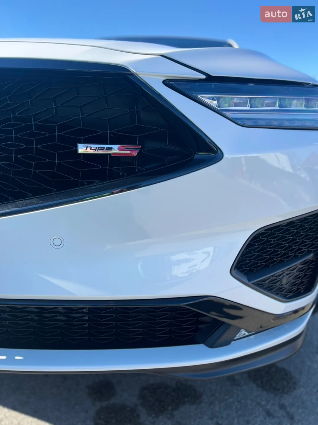 2022 Acura MDX - мініатюра 5