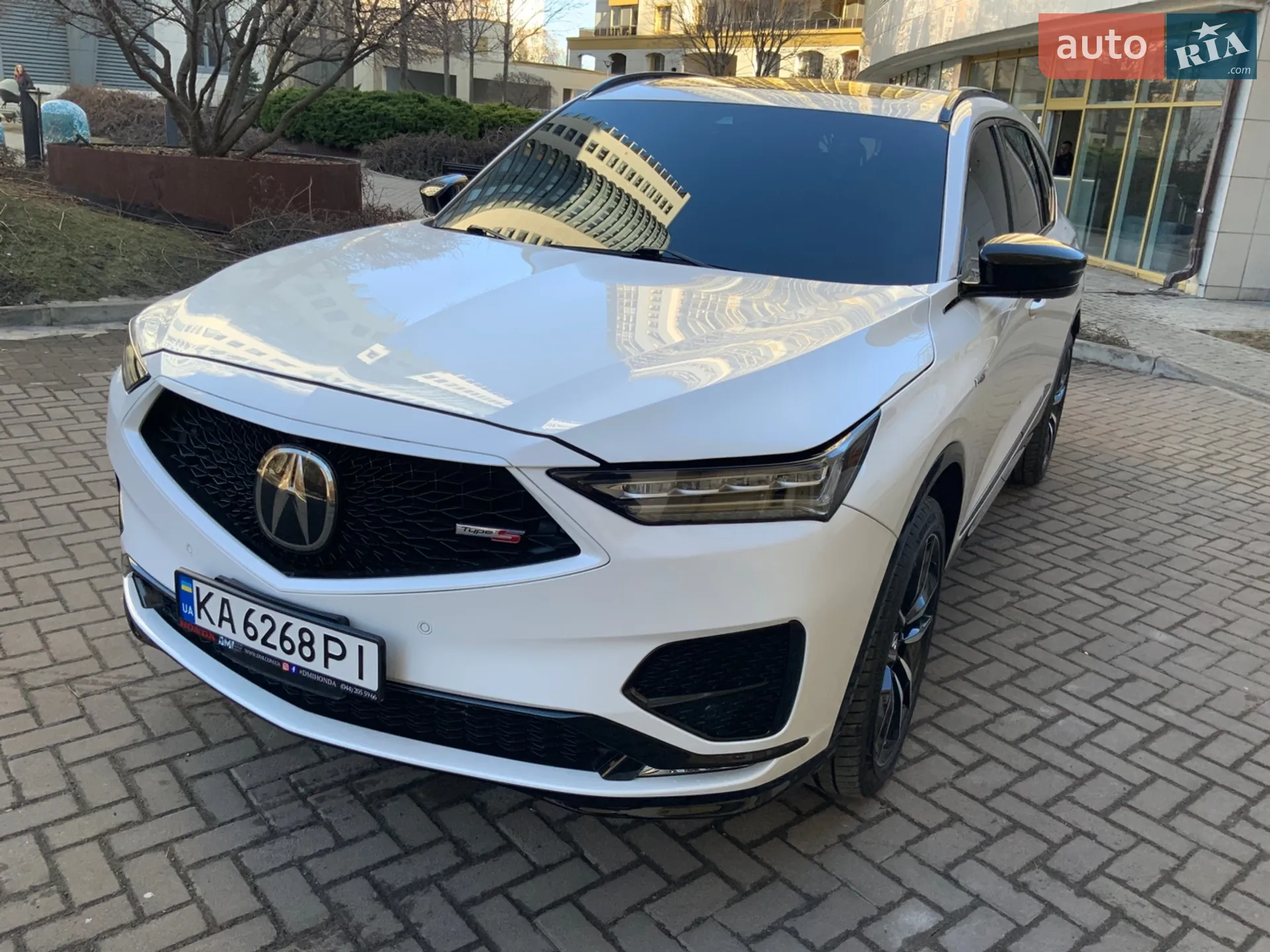 2022 Acura MDX - мініатюра 5