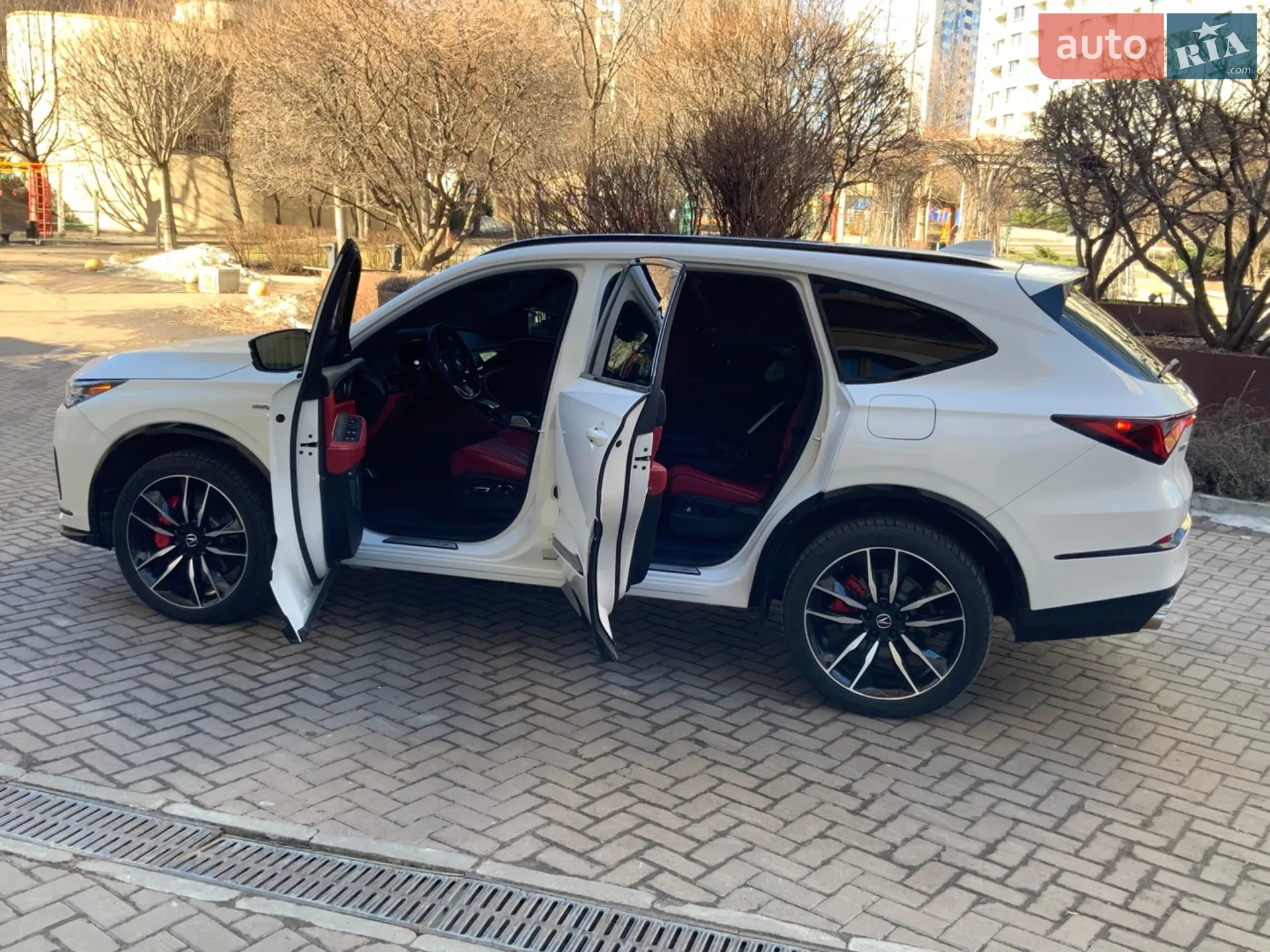 2022 Acura MDX - мініатюра 10
