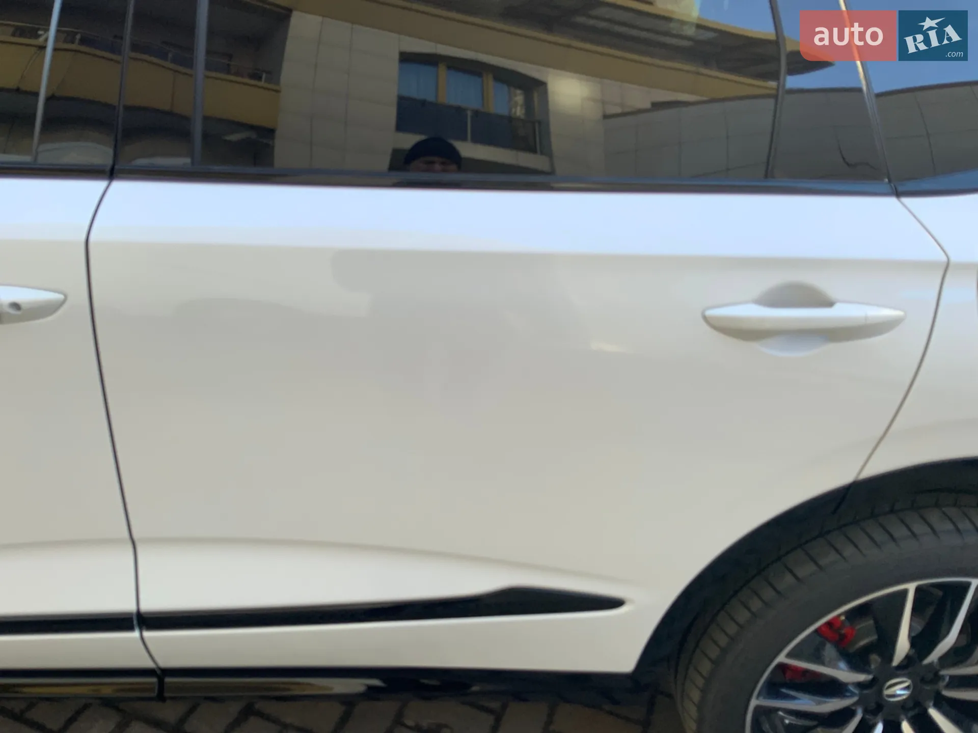 2022 Acura MDX - мініатюра 15