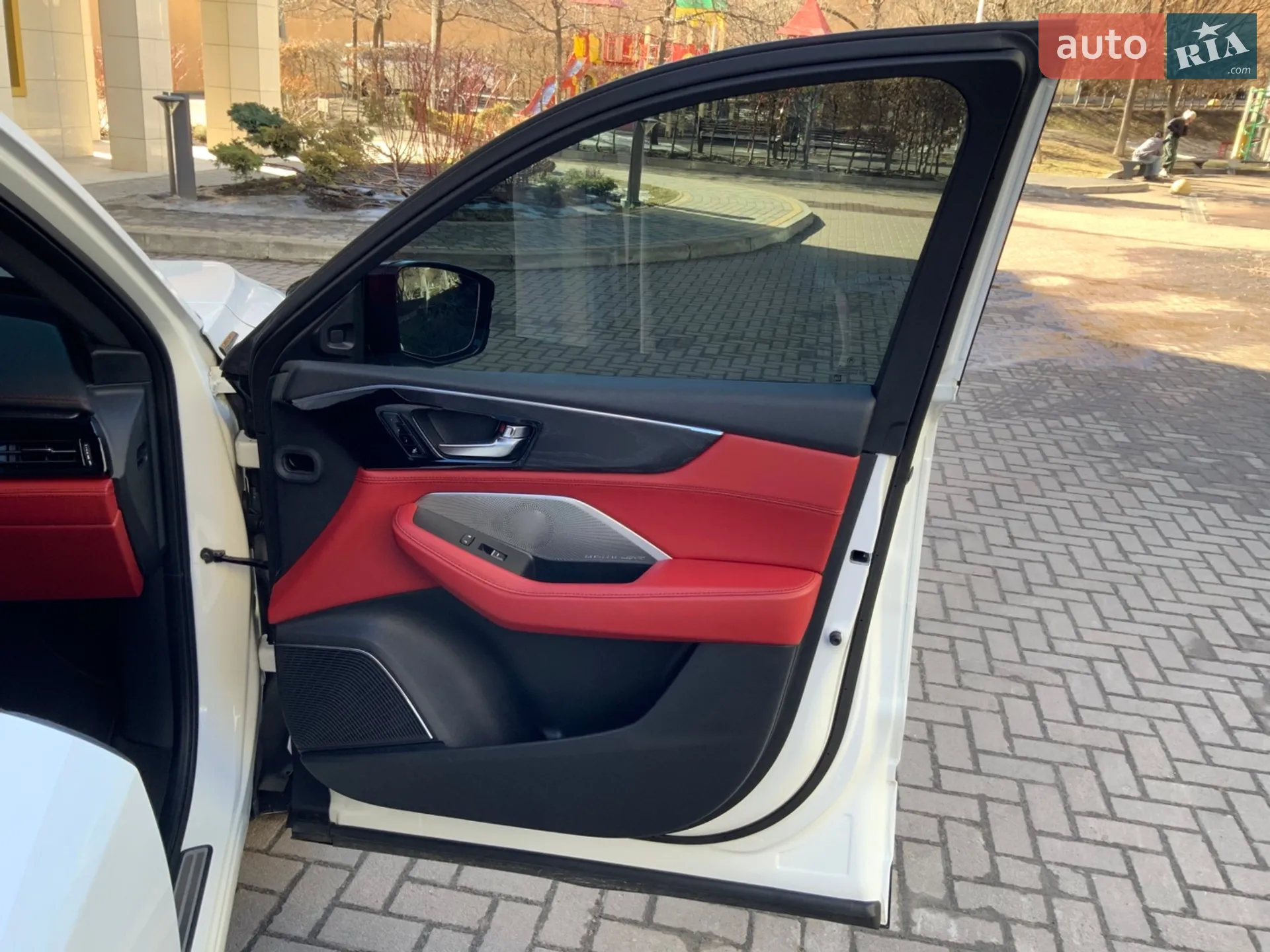 2022 Acura MDX - мініатюра 36