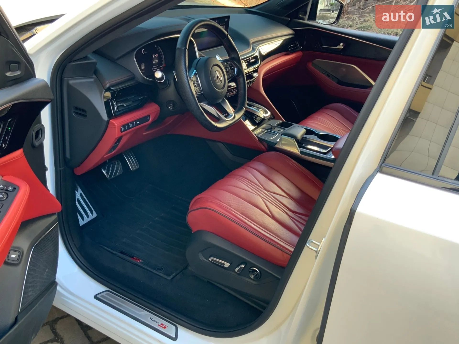 2022 Acura MDX - мініатюра 46