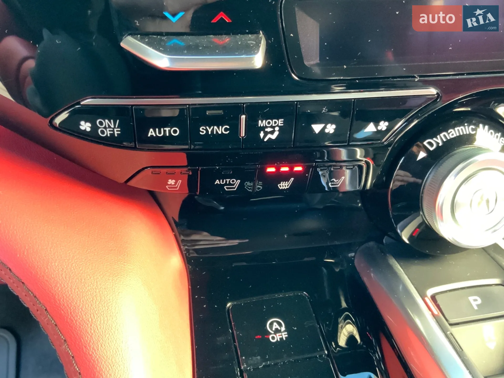 2022 Acura MDX - мініатюра 63
