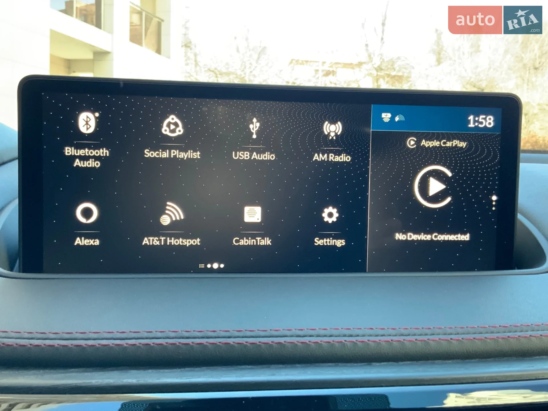 2022 Acura MDX - мініатюра 73