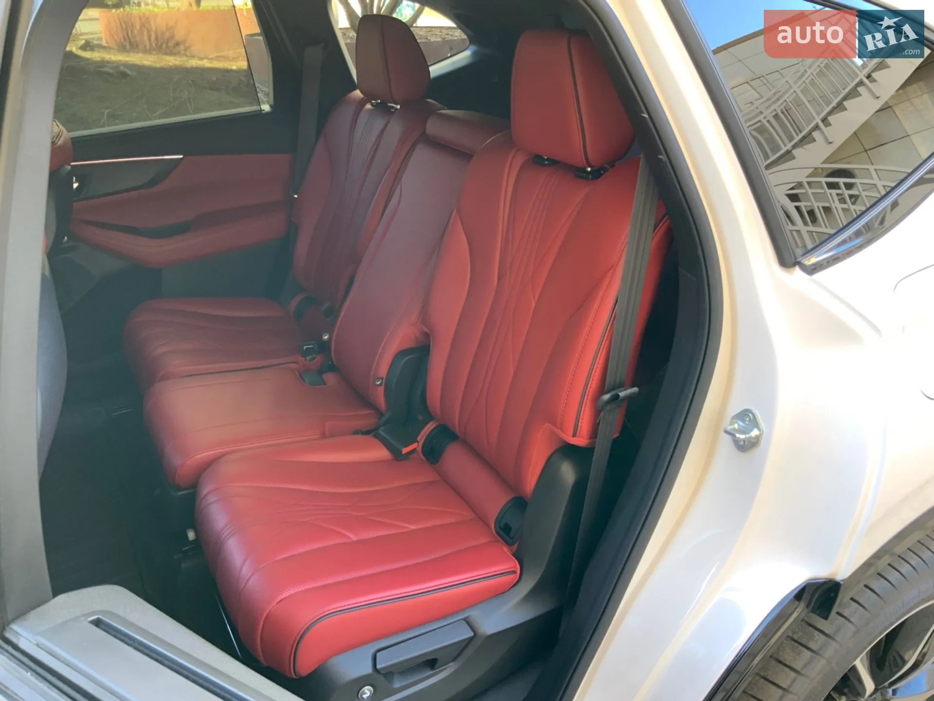 2022 Acura MDX - мініатюра 93