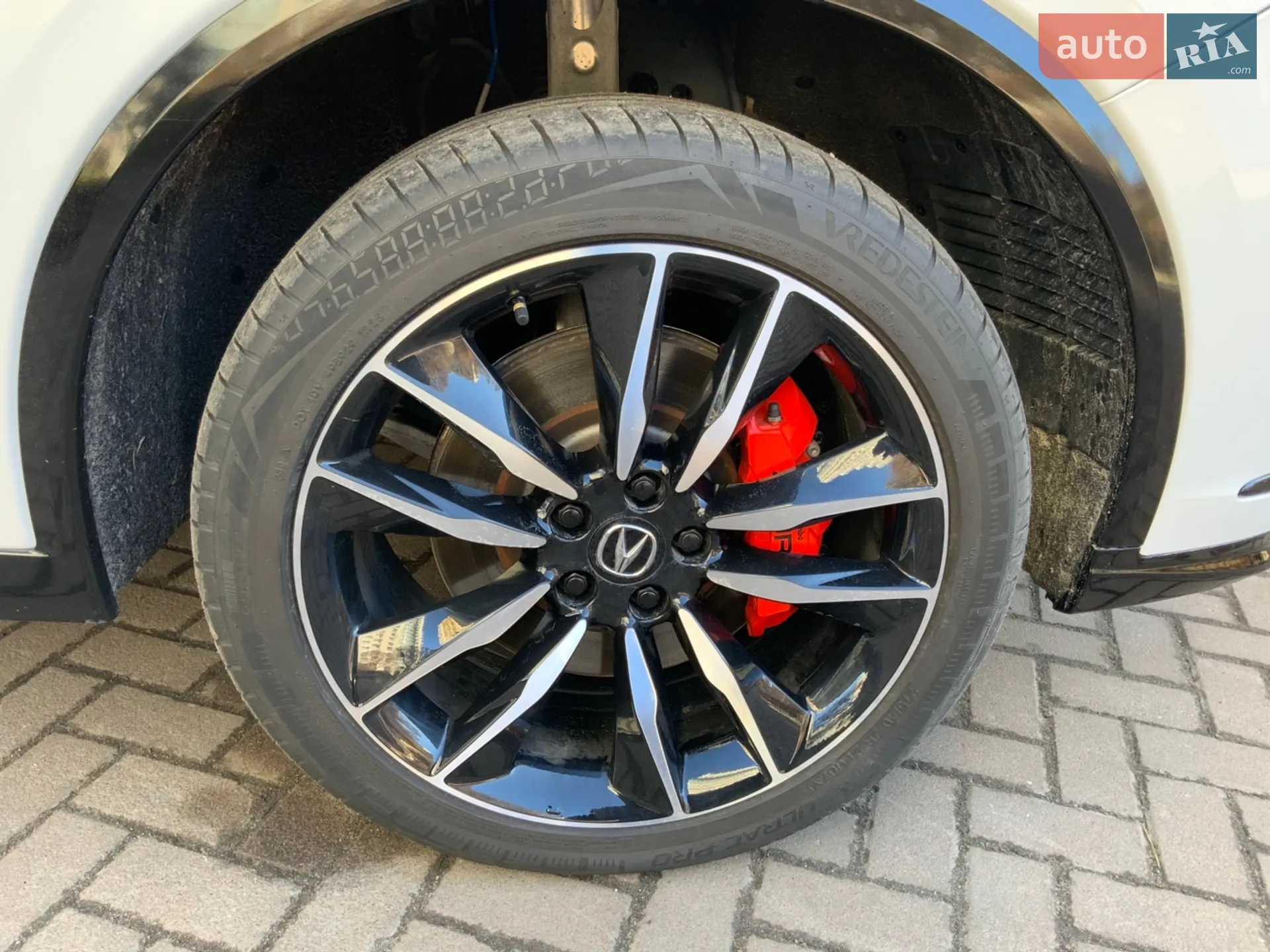 2022 Acura MDX - мініатюра 118
