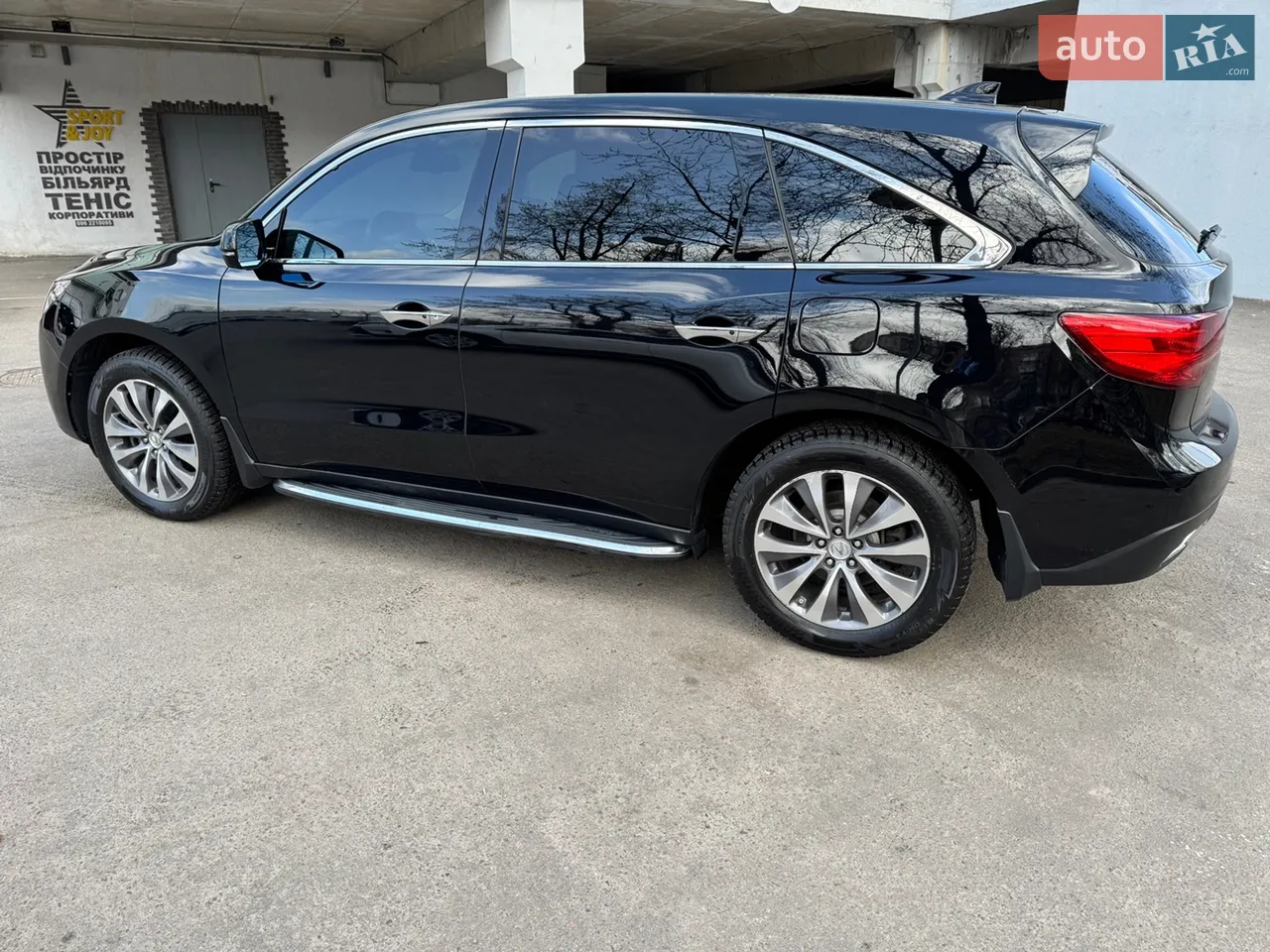2014 Acura MDX - мініатюра 23