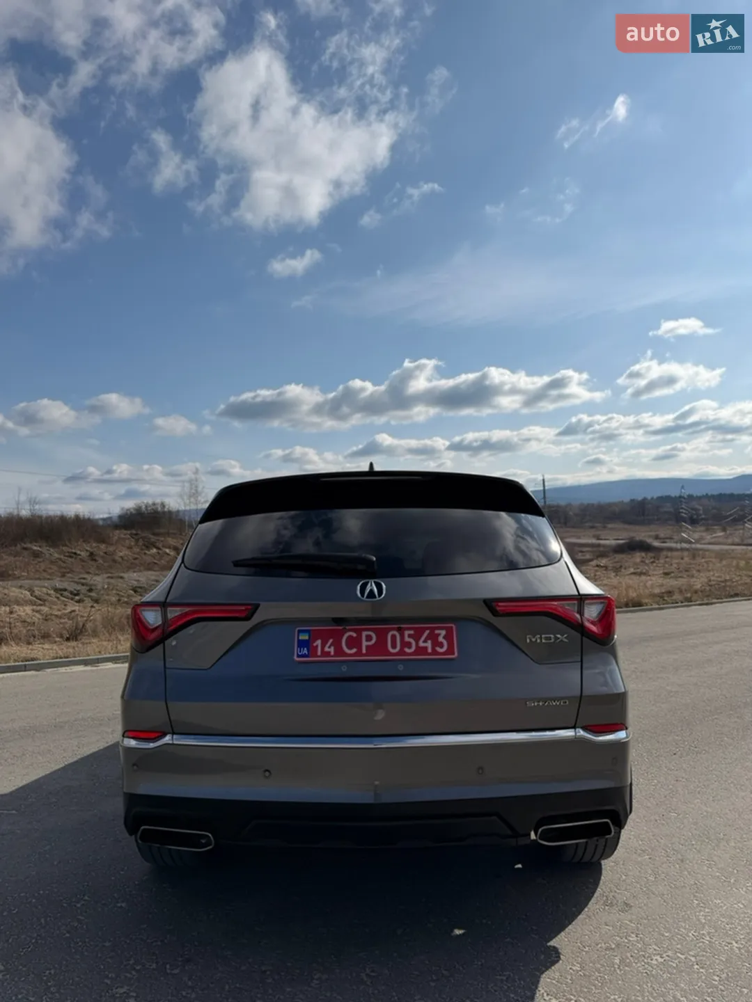 2022 Acura MDX - мініатюра 5