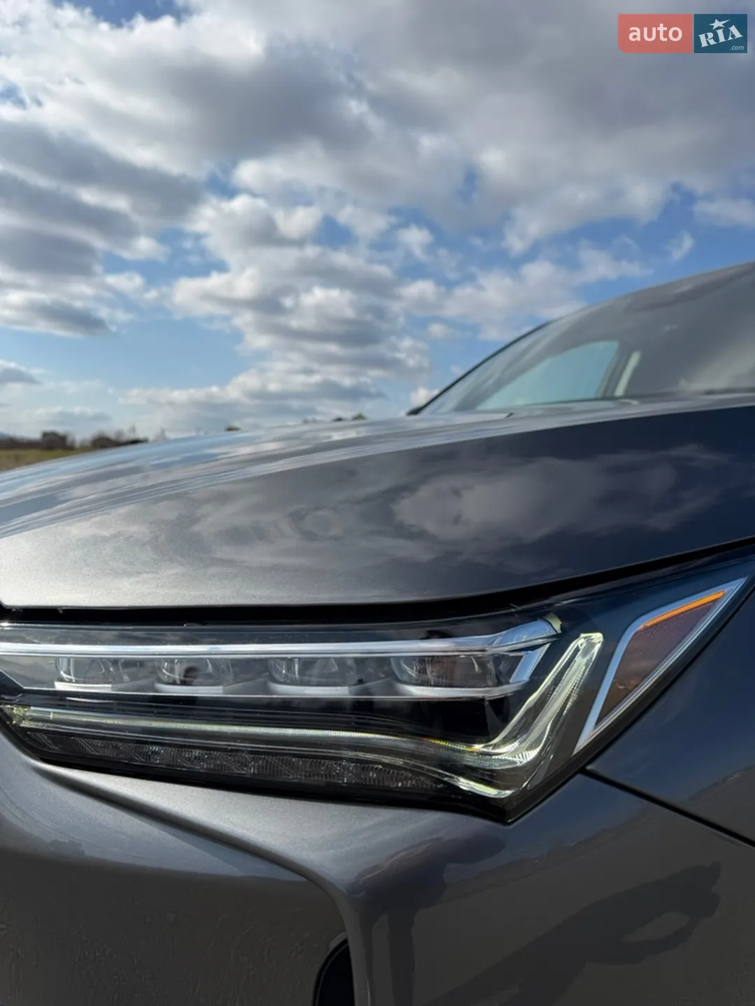 2022 Acura MDX - мініатюра 9