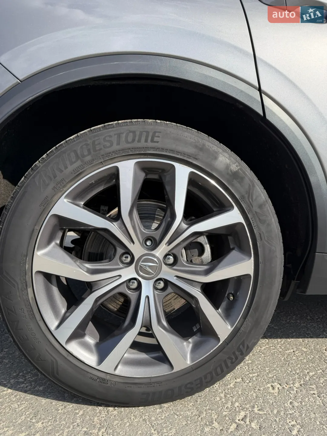 2022 Acura MDX - мініатюра 12