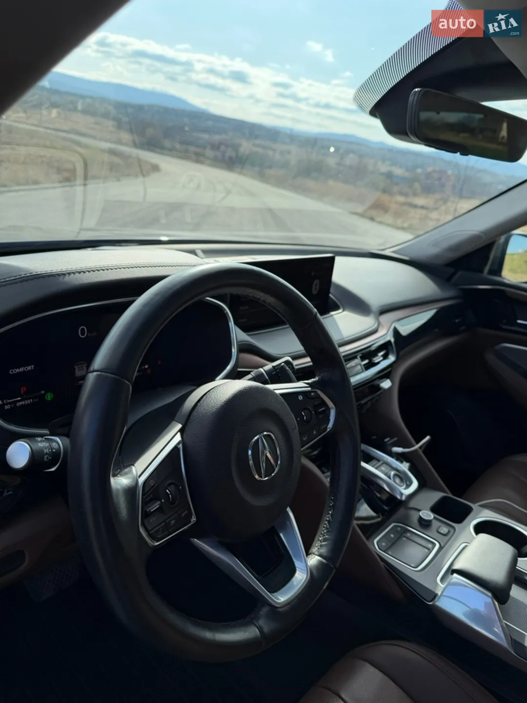 2022 Acura MDX - мініатюра 35