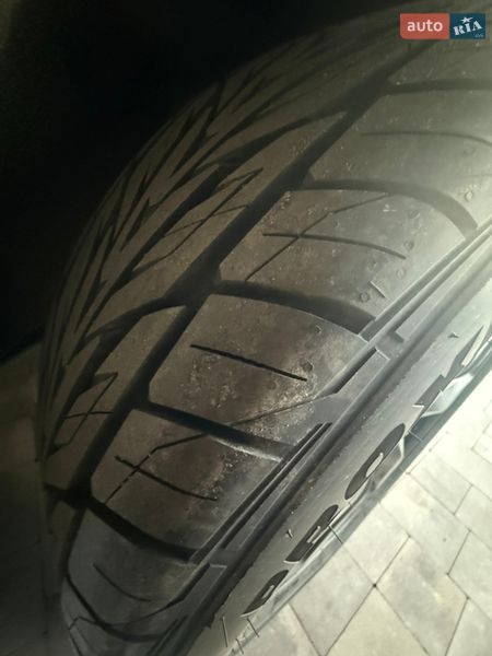 Внедорожник / Кроссовер Acura MDX 2015 в Умани