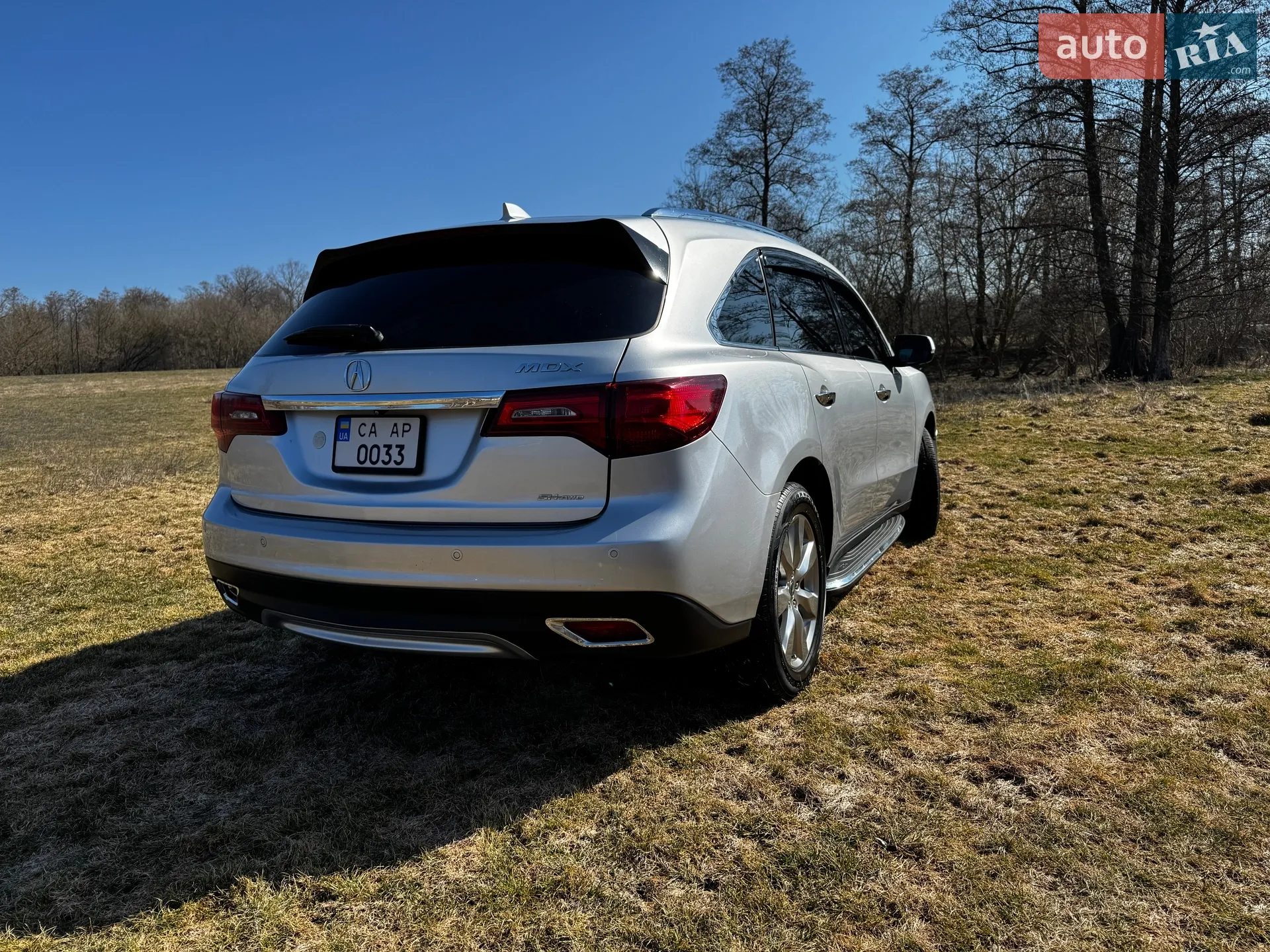 2014 Acura MDX - мініатюра 59