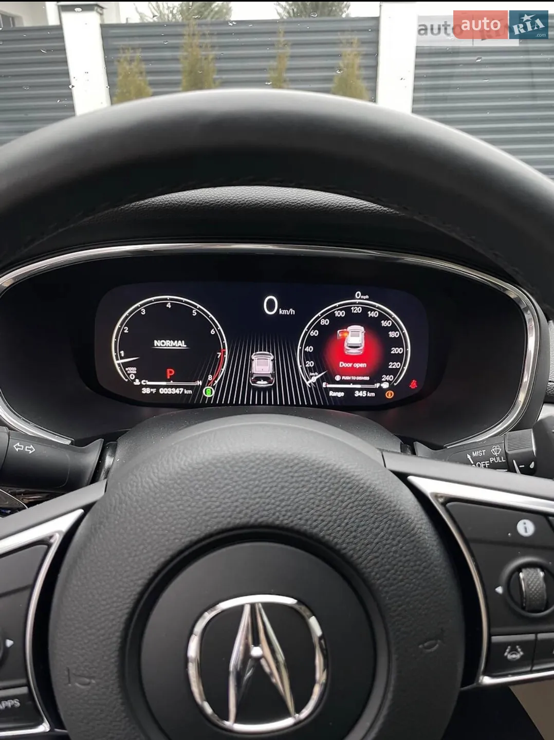 2021 Acura MDX - мініатюра 2