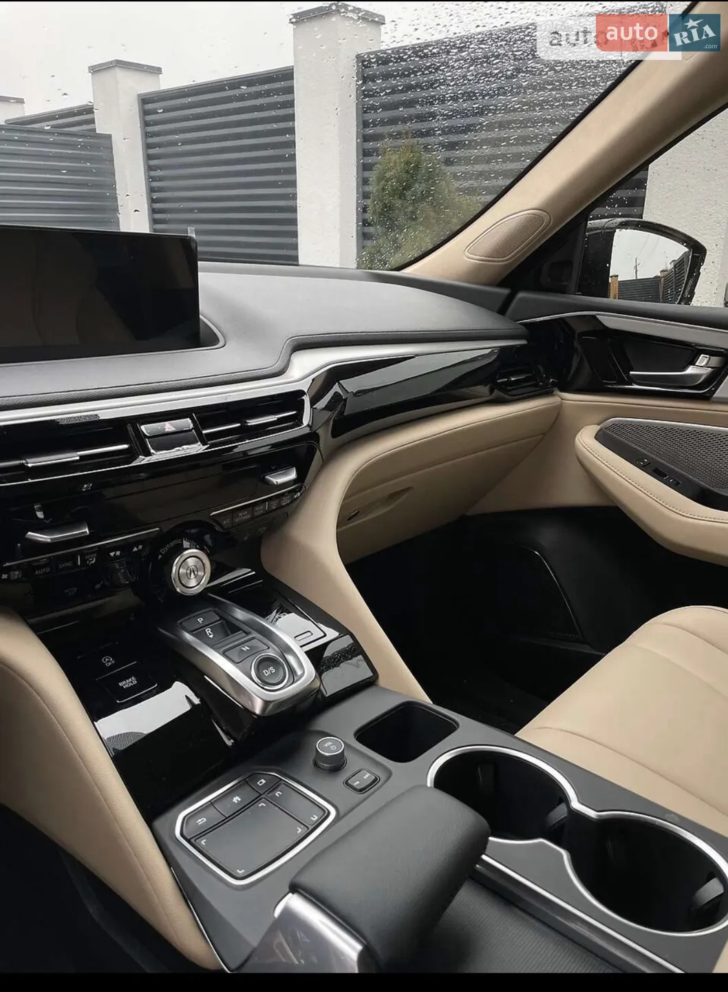 2021 Acura MDX - мініатюра 6
