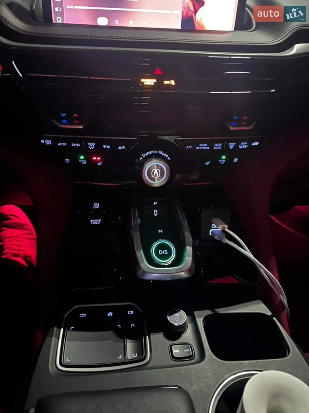 2022 Acura MDX - мініатюра 24