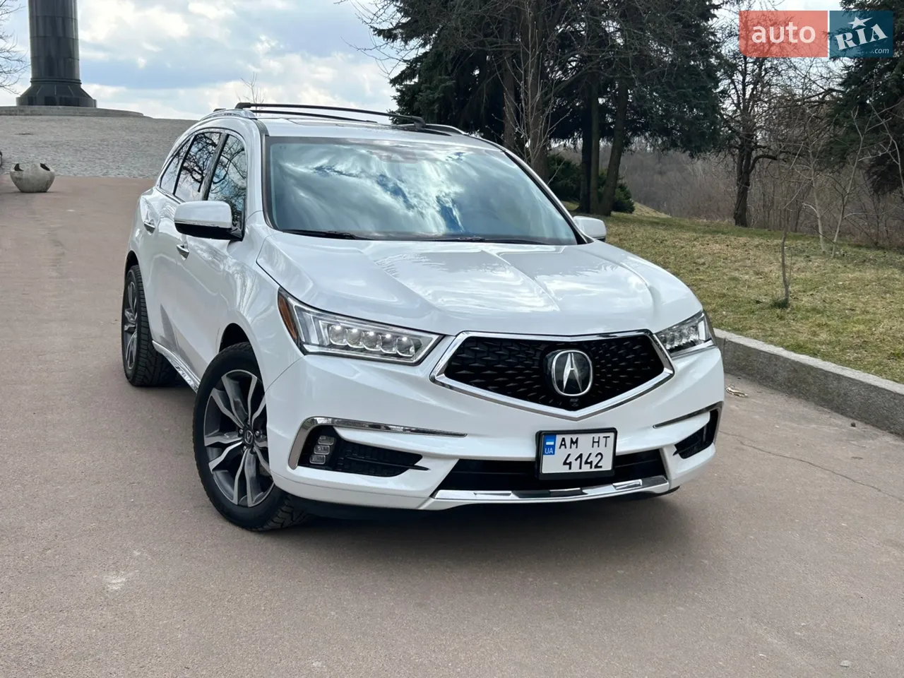 2020 Acura MDX - мініатюра 19