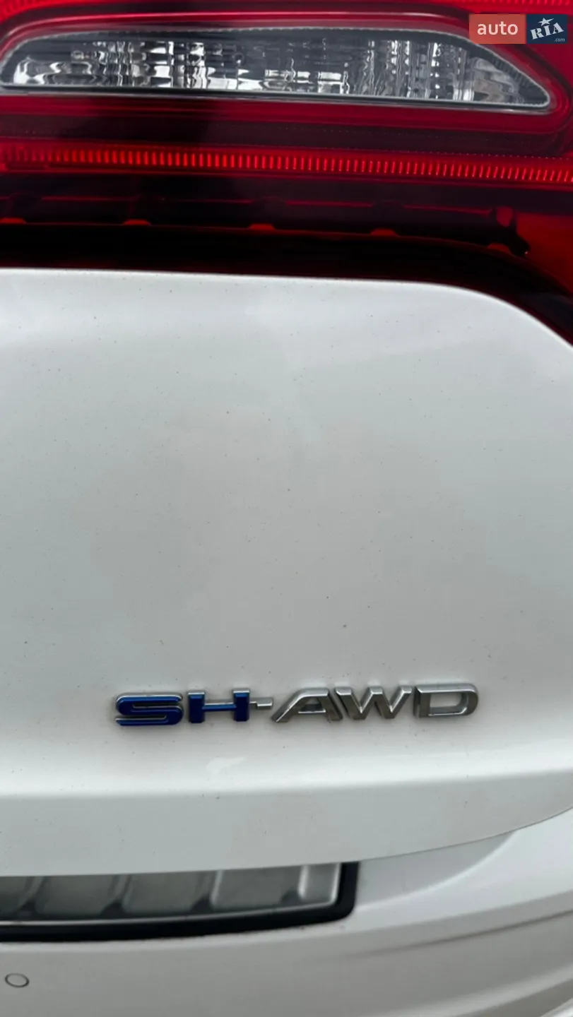 2018 Acura MDX - мініатюра 22
