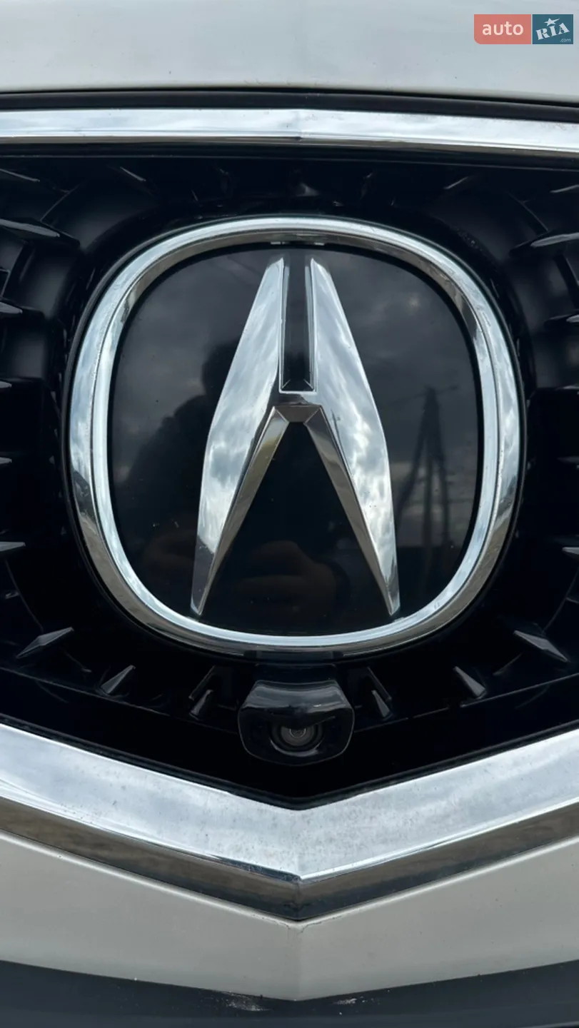 2018 Acura MDX - мініатюра 25