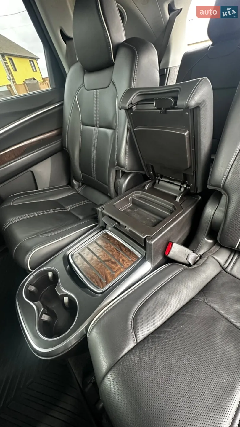 2018 Acura MDX - мініатюра 39