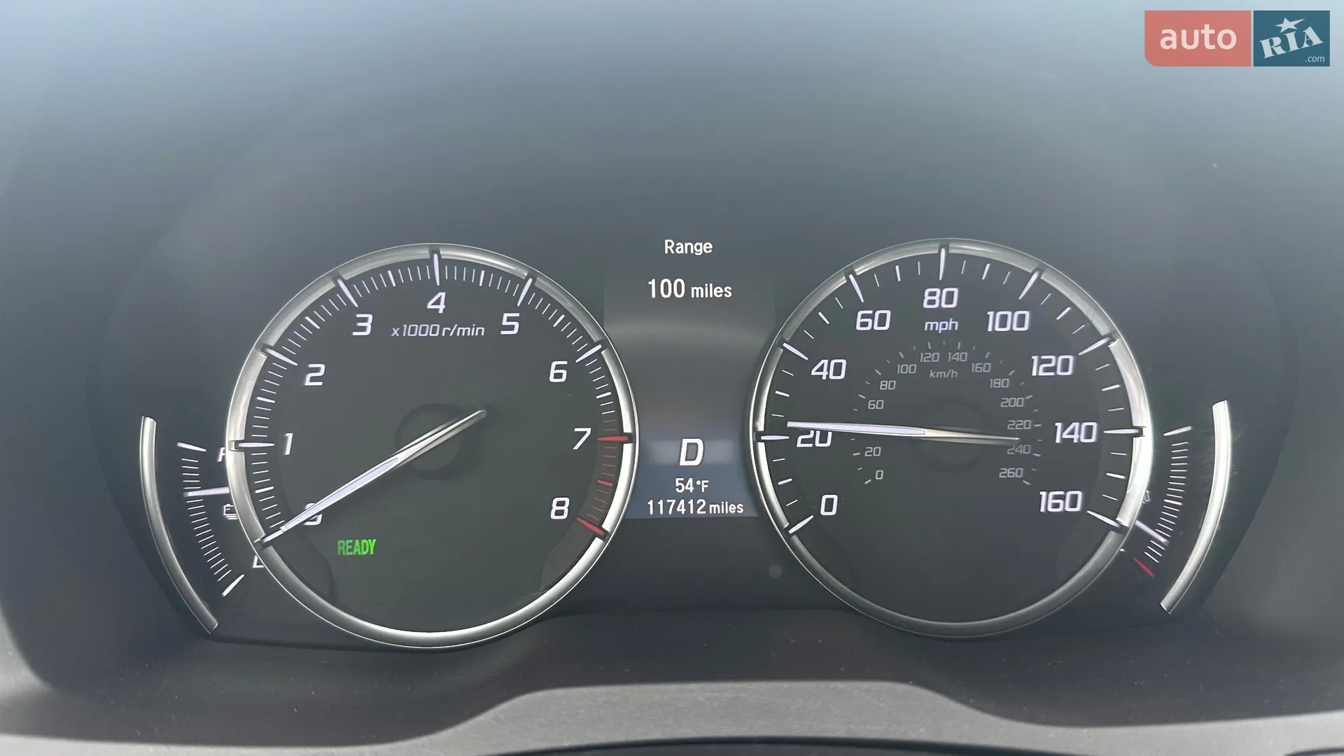 2018 Acura MDX - мініатюра 45