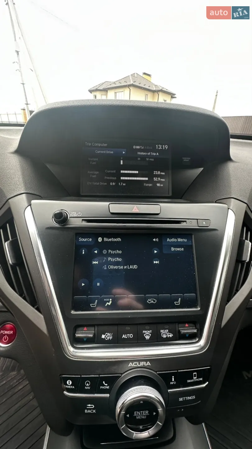 2018 Acura MDX - мініатюра 49