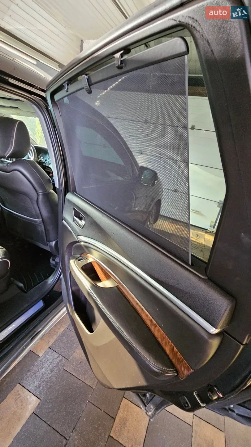 2017 Acura MDX - мініатюра 6