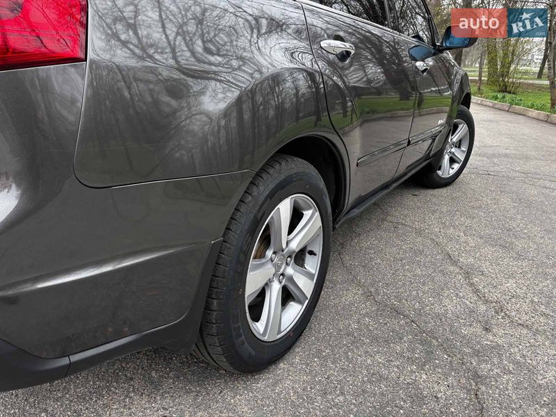 Внедорожник / Кроссовер Acura MDX 2011 в Запорожье