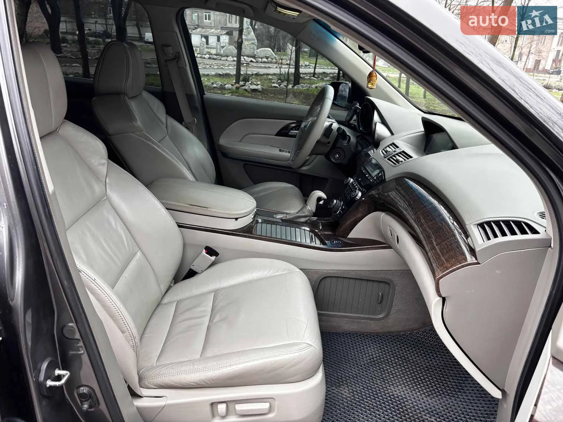 2011 Acura MDX - мініатюра 17