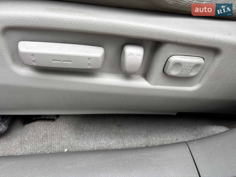 Внедорожник / Кроссовер Acura MDX 2011 в Запорожье