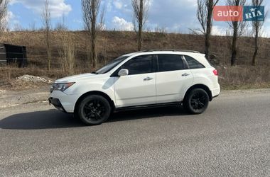 Внедорожник / Кроссовер Acura MDX 2008 в Ровно