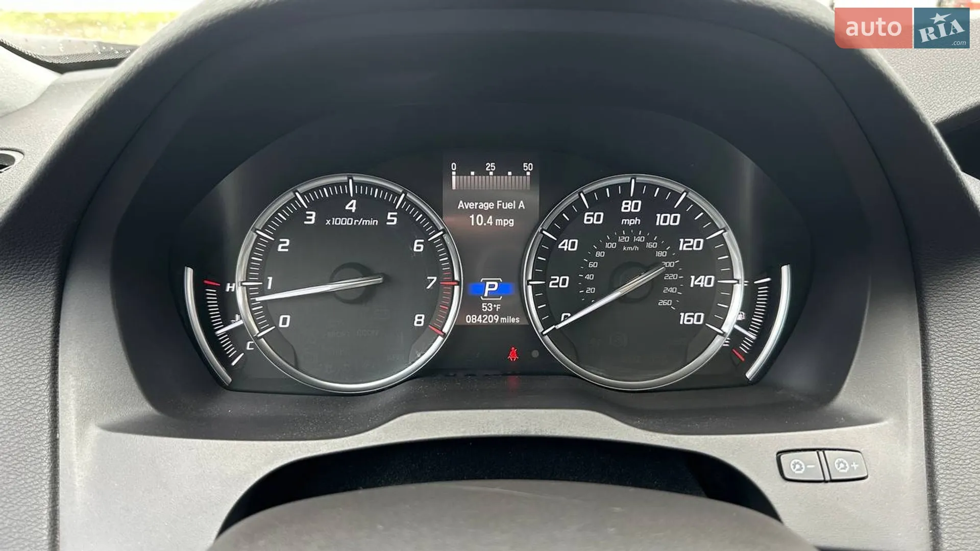 2017 Acura MDX - мініатюра 14