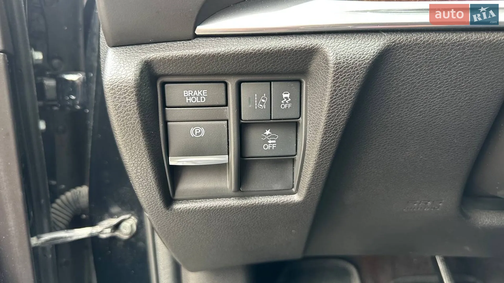 2017 Acura MDX - мініатюра 13