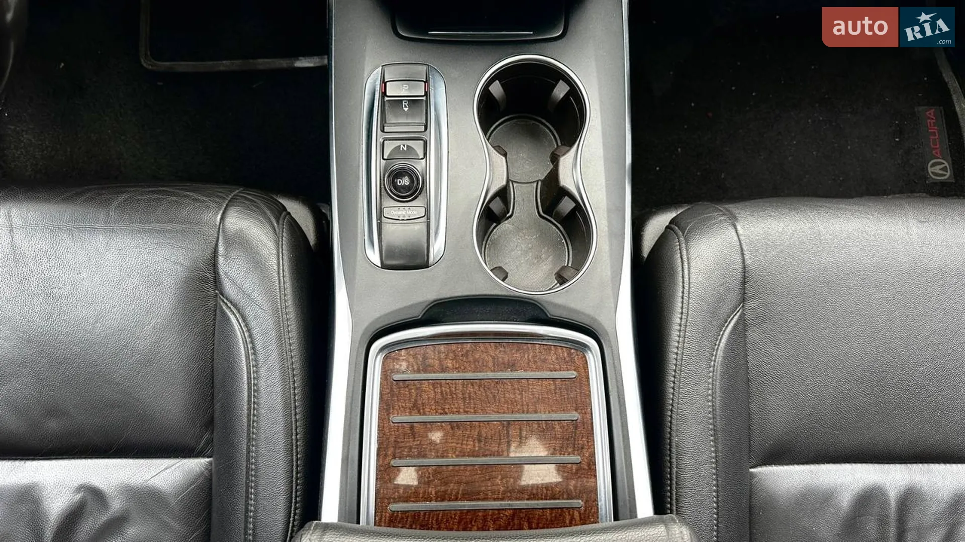 2017 Acura MDX - мініатюра 20