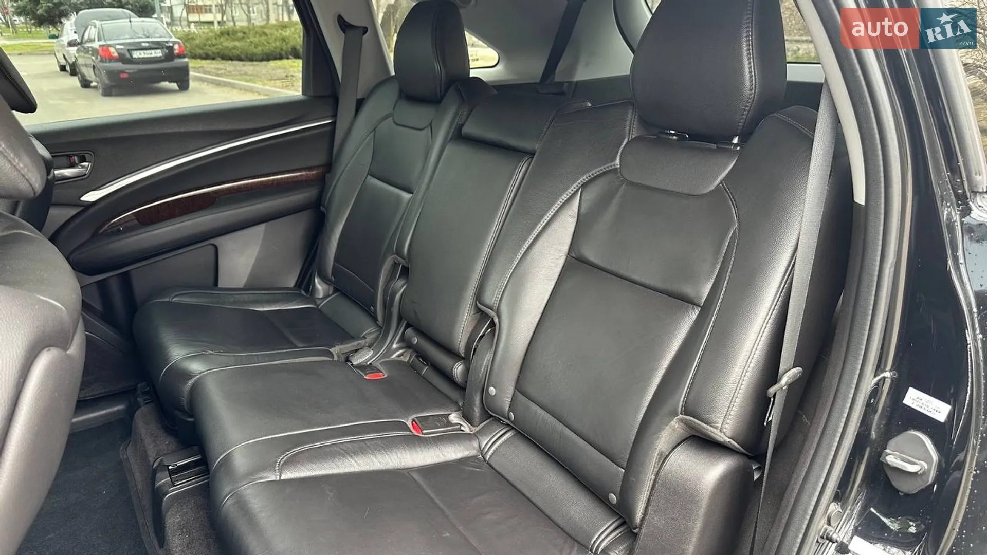 2017 Acura MDX - мініатюра 26