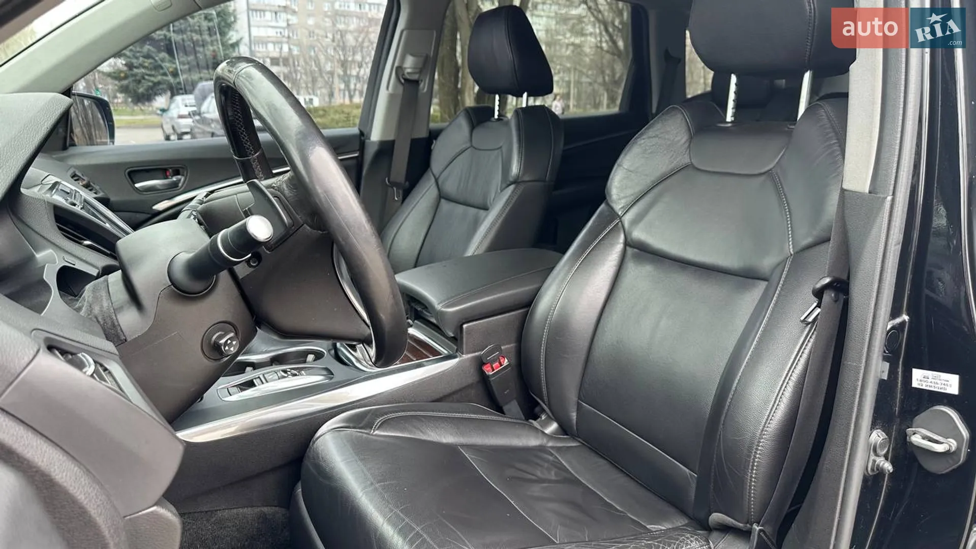 2017 Acura MDX - мініатюра 18