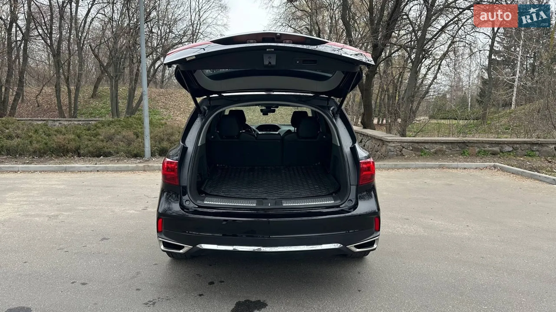 2017 Acura MDX - мініатюра 9