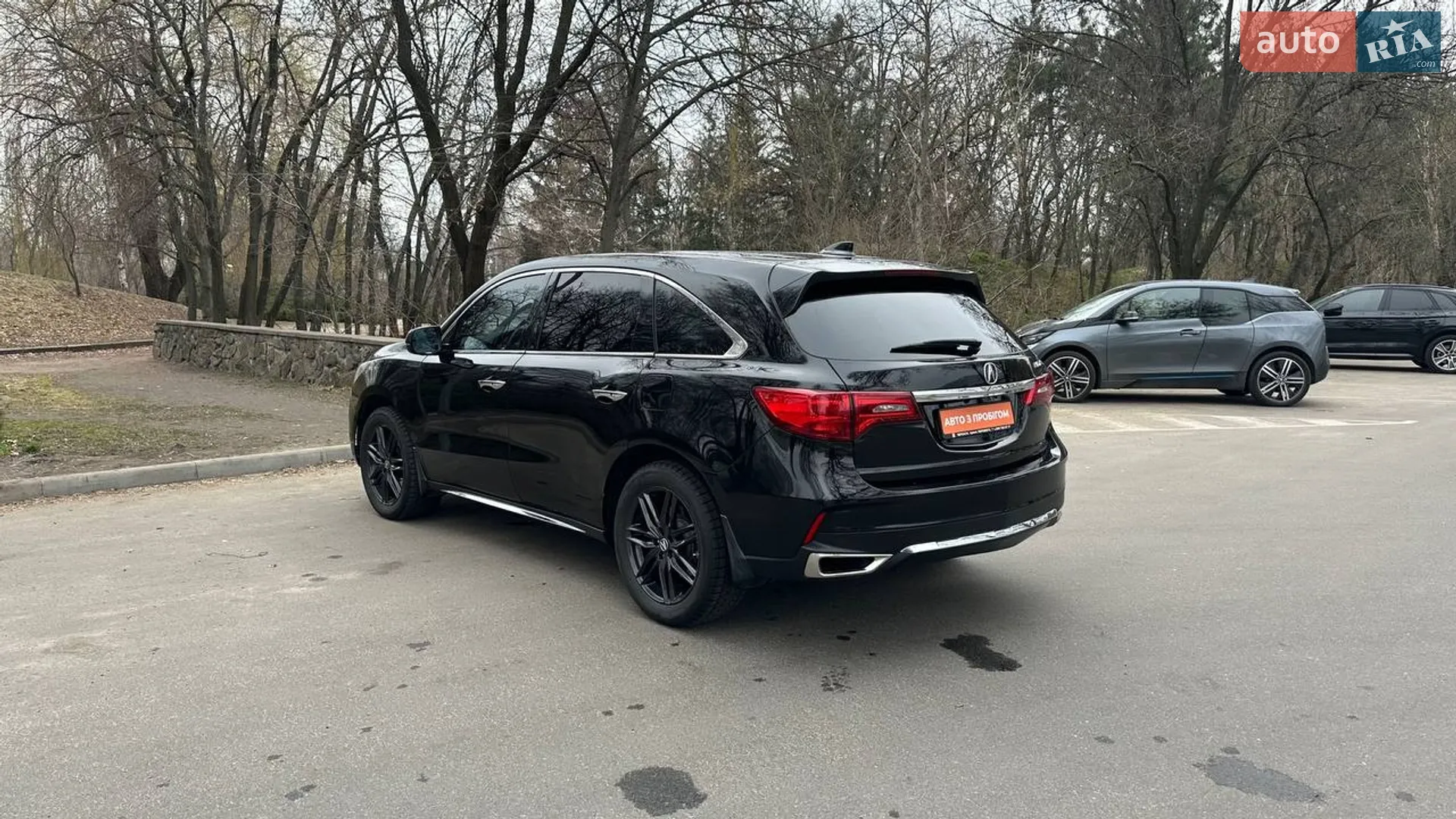 2017 Acura MDX - мініатюра 7