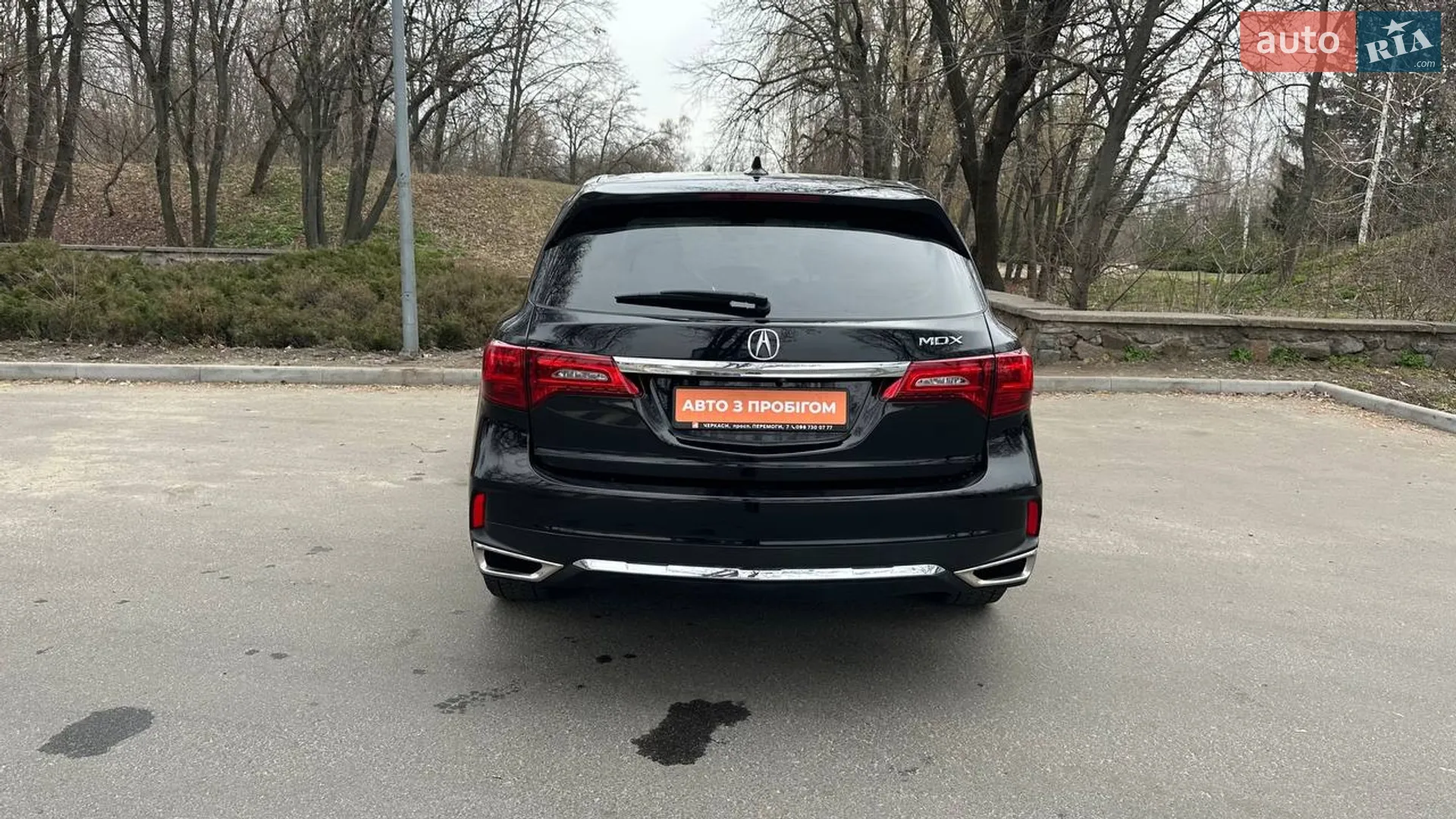 2017 Acura MDX - мініатюра 8
