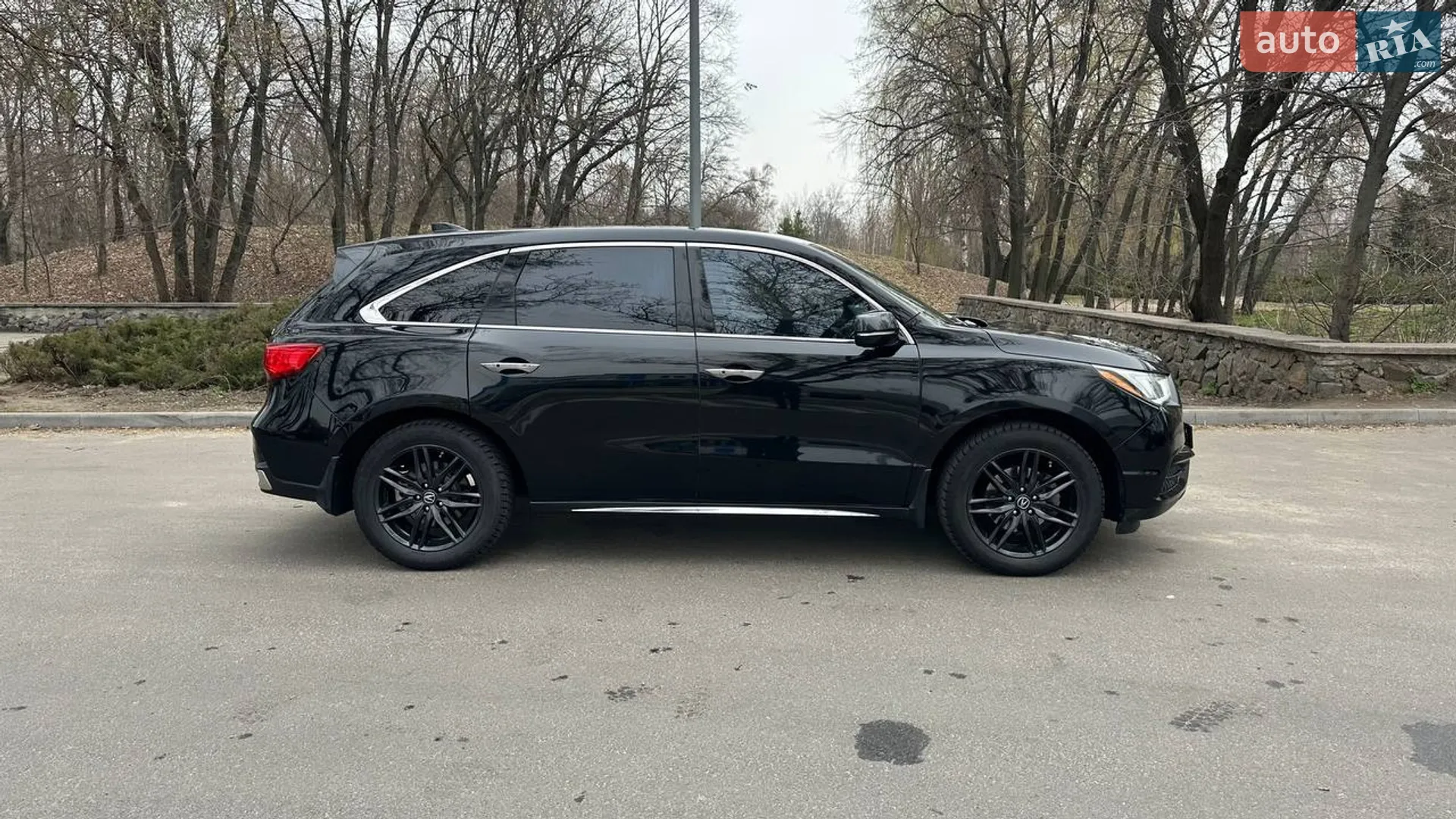 2017 Acura MDX - мініатюра 4