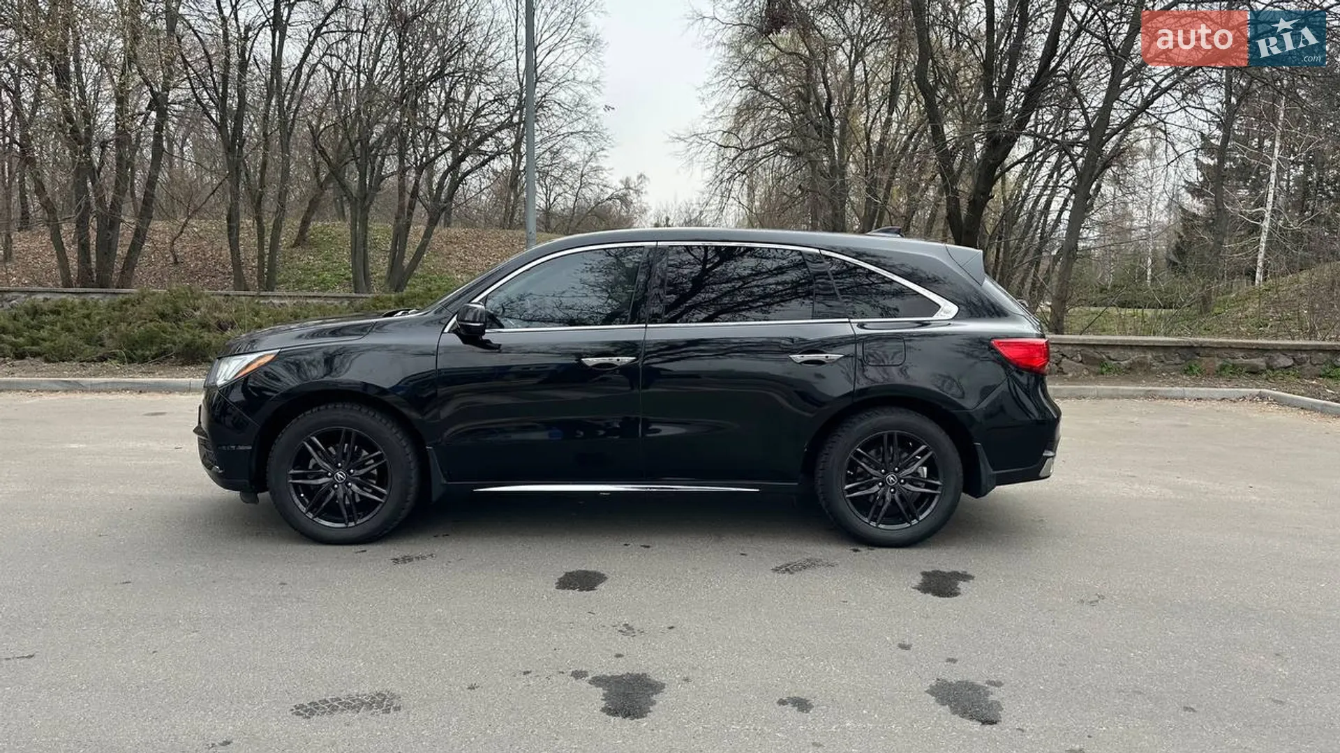 2017 Acura MDX - мініатюра 5
