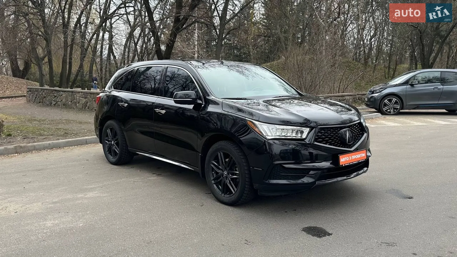 2017 Acura MDX - мініатюра 3