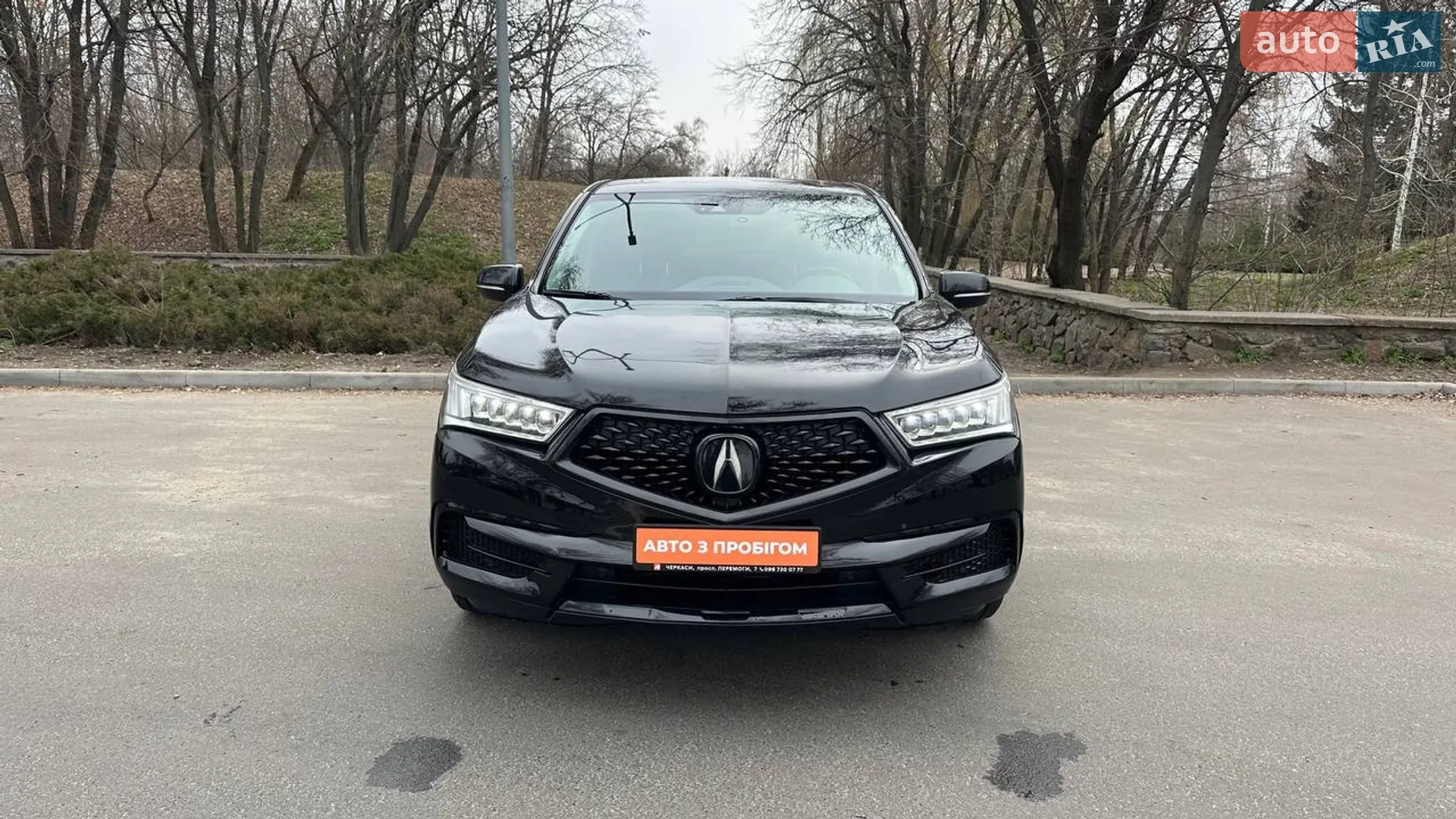 2017 Acura MDX - мініатюра 2