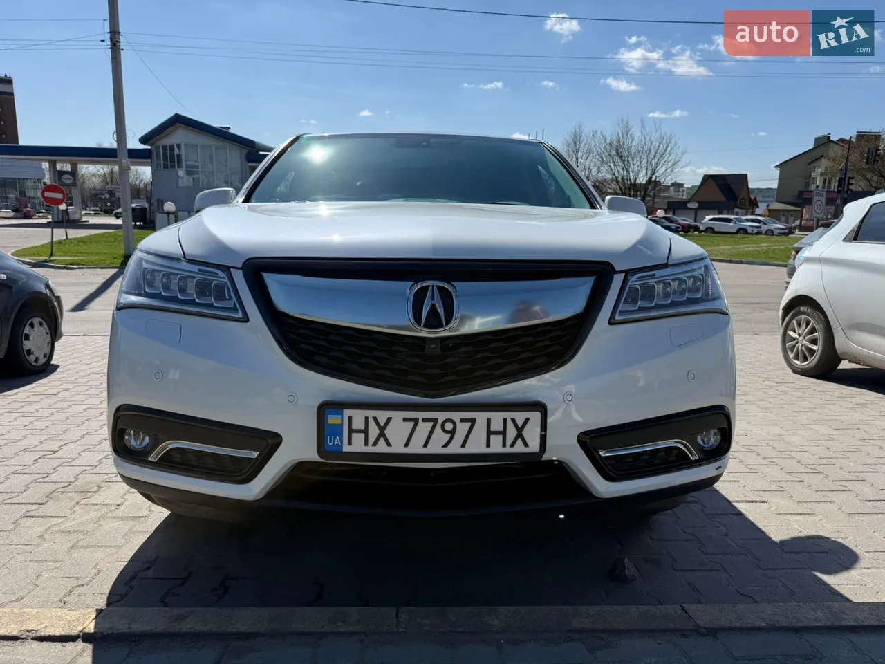 2013 Acura MDX - мініатюра 16